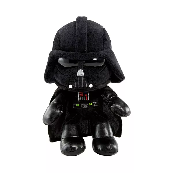 Star Wars Darth Vader 8 Inch Plush Figure