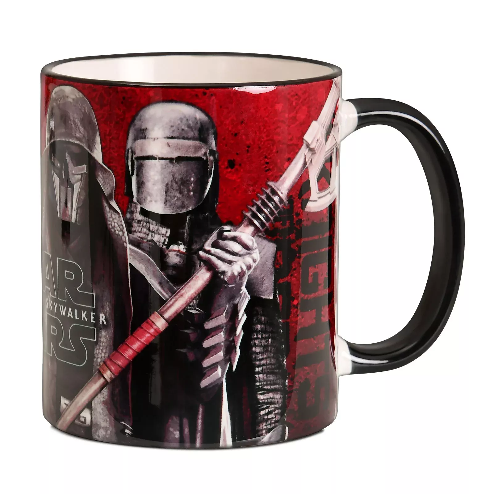 Star Wars - Knights of Ren Cup