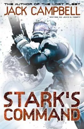Stark's Command (book 2)