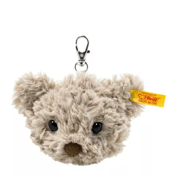 Steiff Pendant Honey Teddy Keychain Plush Figure