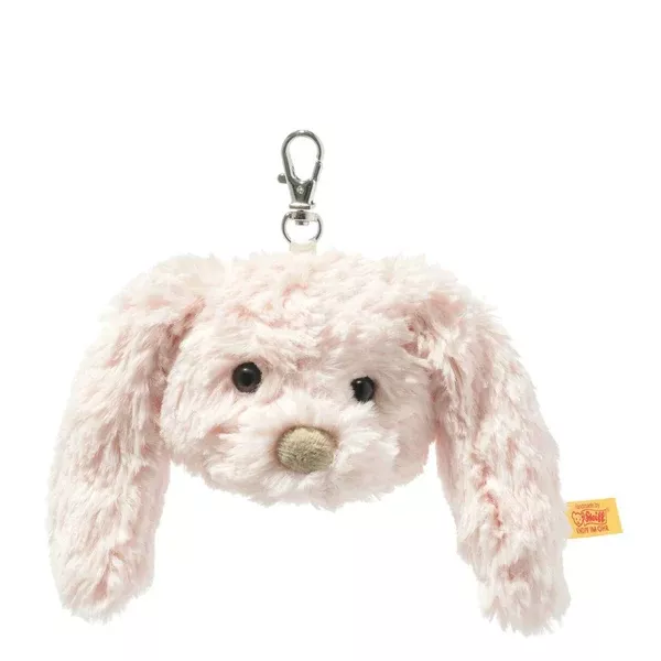 Steiff Pendant Tilda Rabbit Keychain Plush Figure