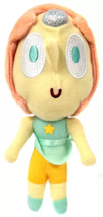 Steven Universe Pearl Small Plush