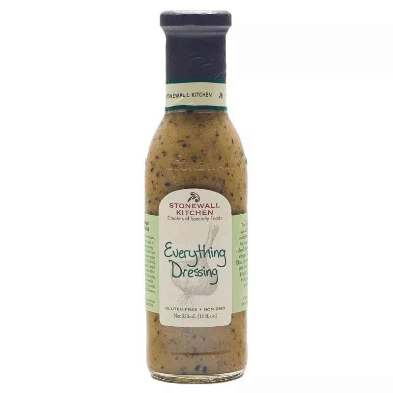 Stonewall Kitchen Everything Dressing