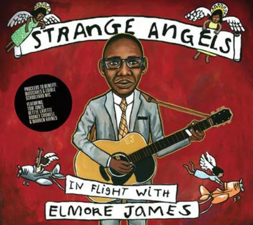 Strange Angels: In Flight With Elmore James