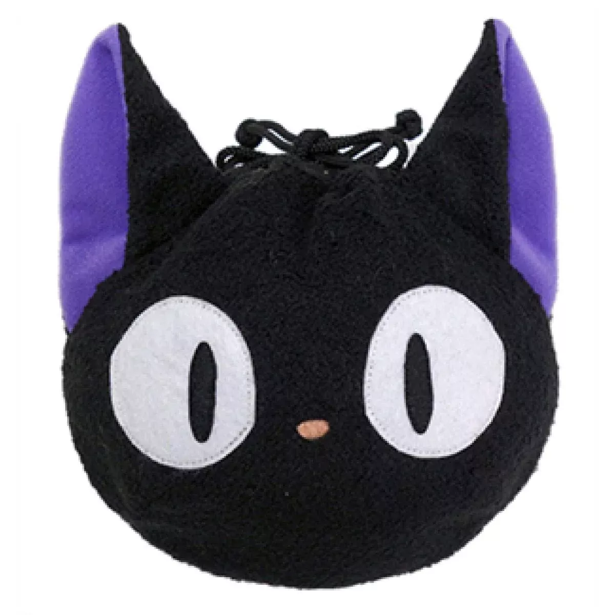 Studio Ghibli Kiki'S Delivery Service Jiji Purse