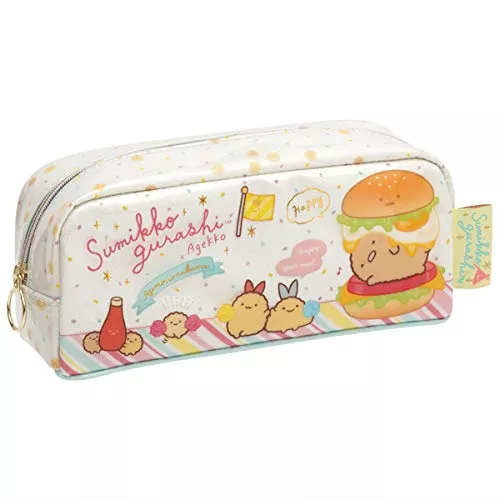 Sumikko Gurashi Pen Pouch Agekko