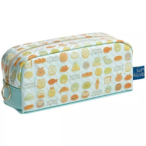 Sumikko Gurashi Pen Pouch Sumikko Bread Class