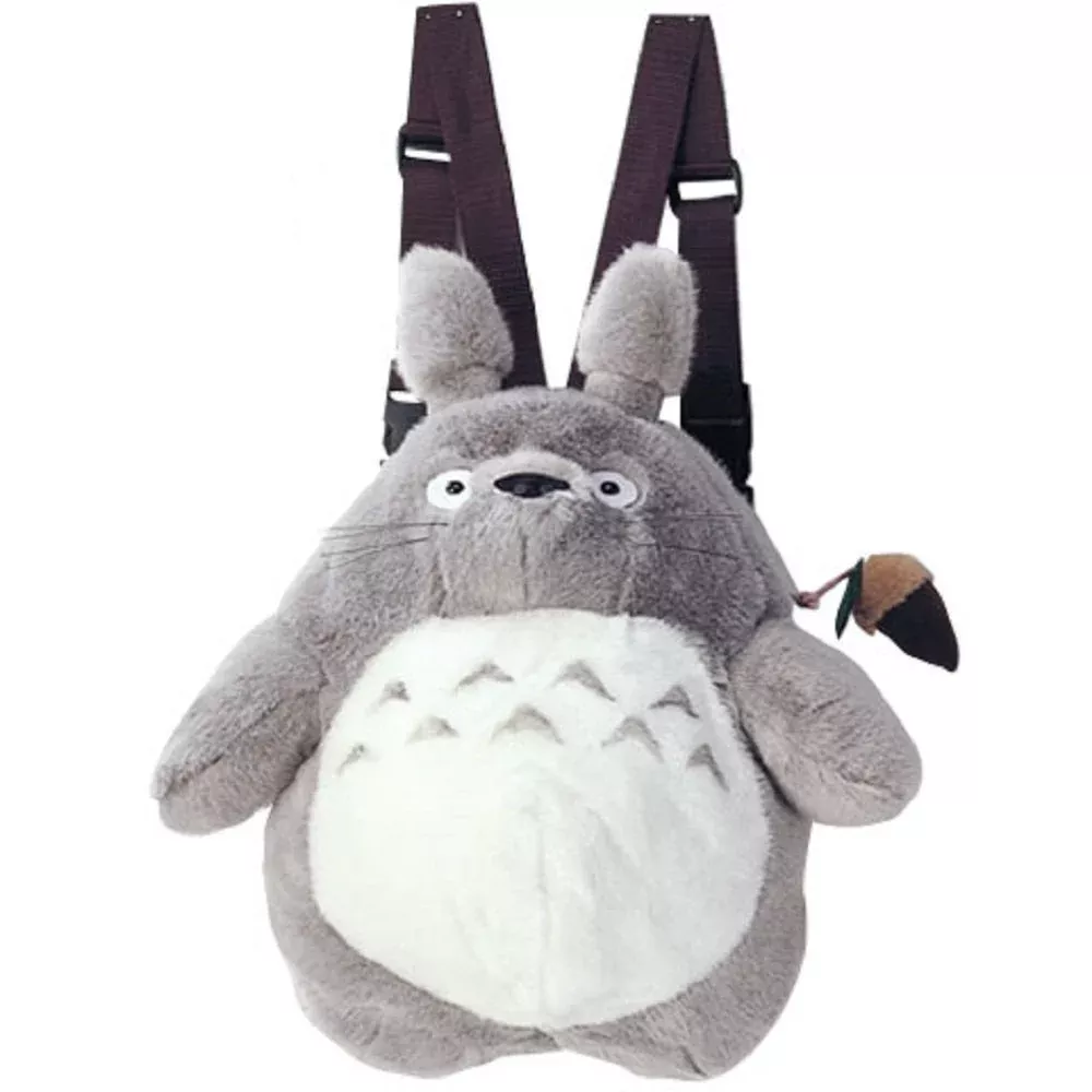 SUN ARROW Large Backpack My Neighbor Totoro Large Totoro