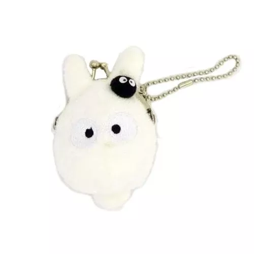 SUN ARROW Mini Coin Purse My Neighbor Totoro Small Totoro