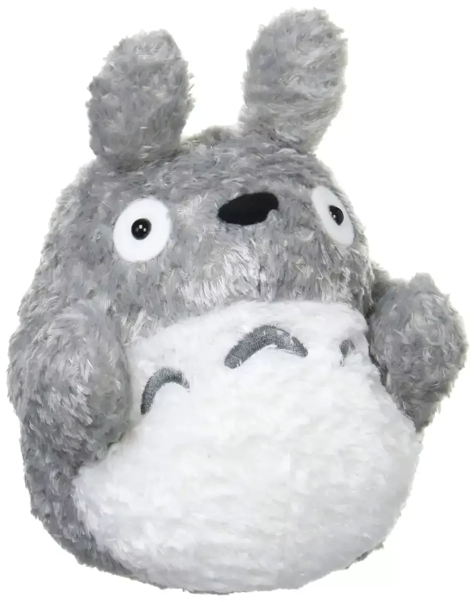 SUN ARROW Plush Doll My Neighbor Totoro Hand Puppet Totoro Tjn