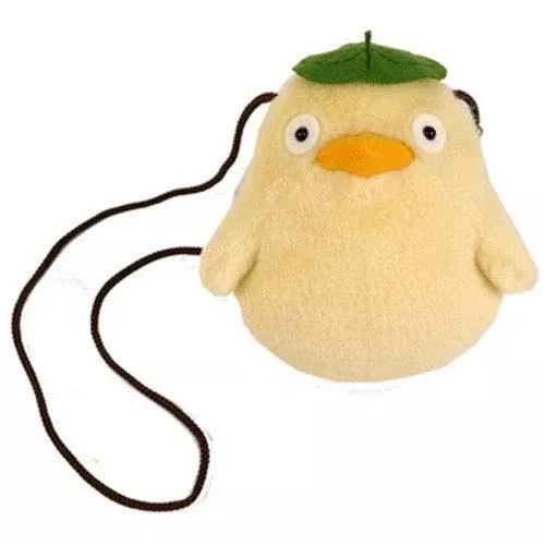 SUN ARROW Studio Ghibli Spirited Away Coin Purse Ootorisama