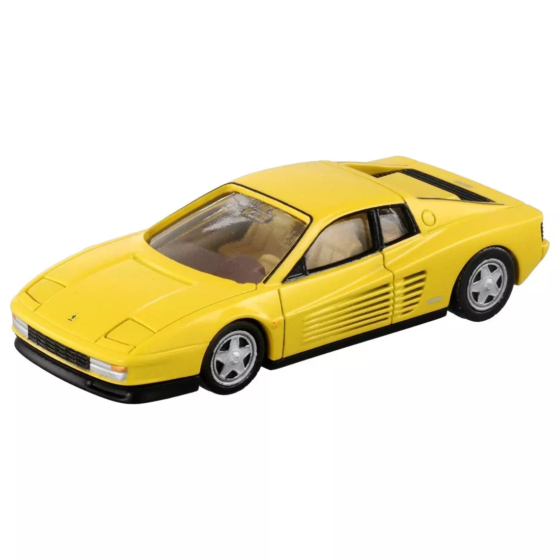Takara Tomy Mall Original Tomica Premium Testarossa Japanese Non-Scale Car Model