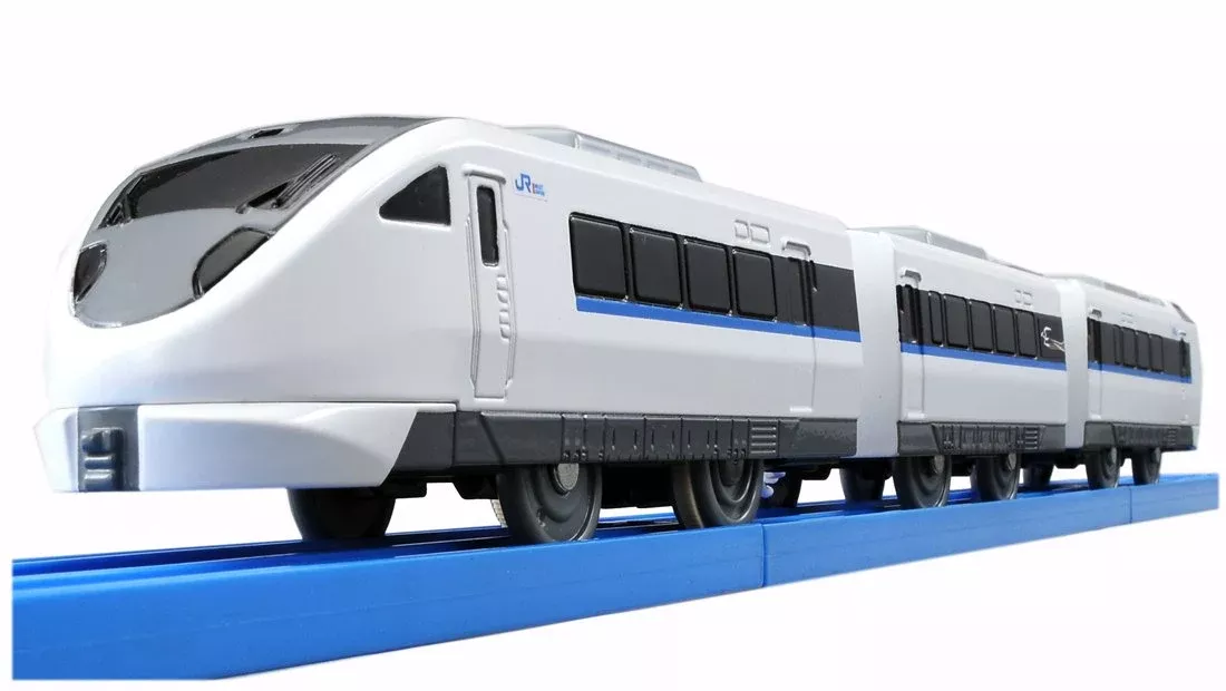 TAKARA TOMY Pla-Rail Plarail S-57 Limited Express Series 683 Thunderbird