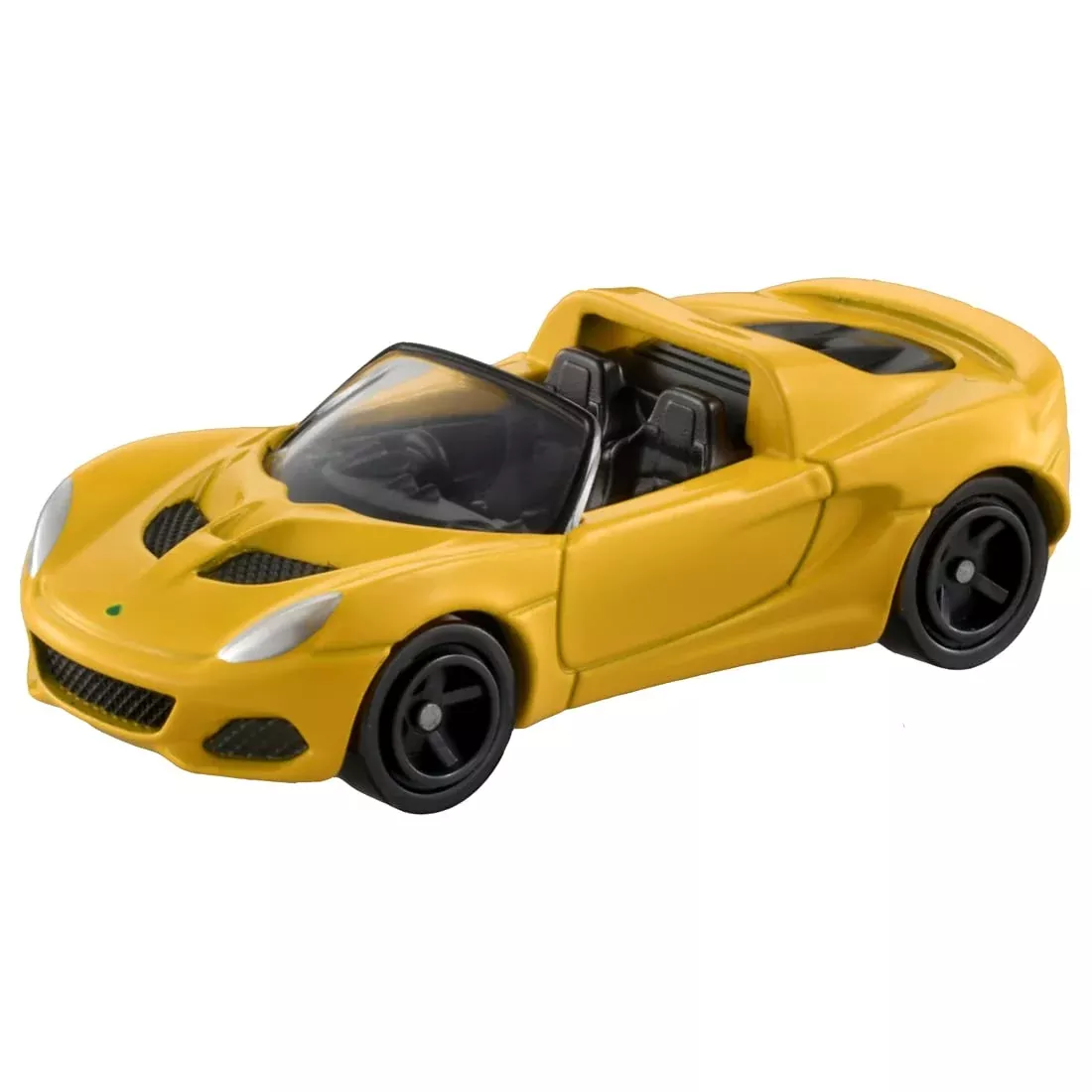 Takara Tomy Tom-72 Tomica Lotus Elise Sport 220 II Box Japanese Sport Car Models