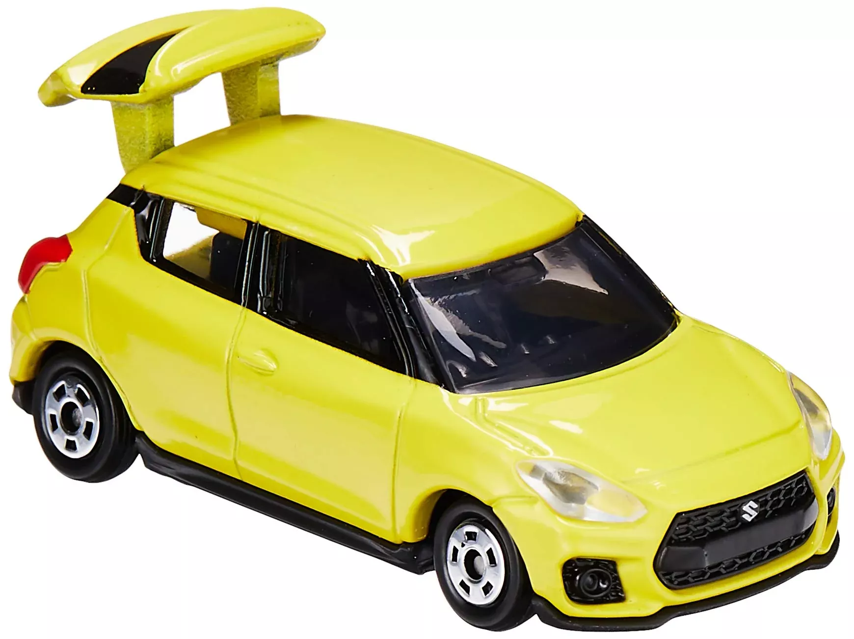 TAKARA TOMY Tomica 109 Suzuki Swift Sports 101871