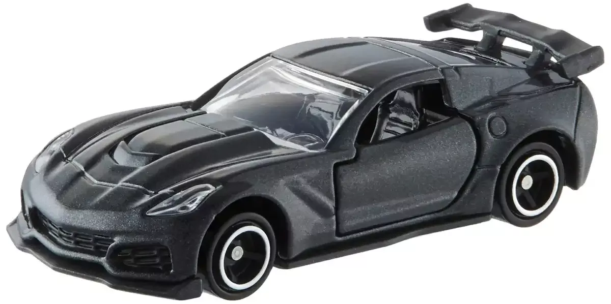 TAKARA TOMY Tomica 31 Chevrolet Corvette Zr1 102687