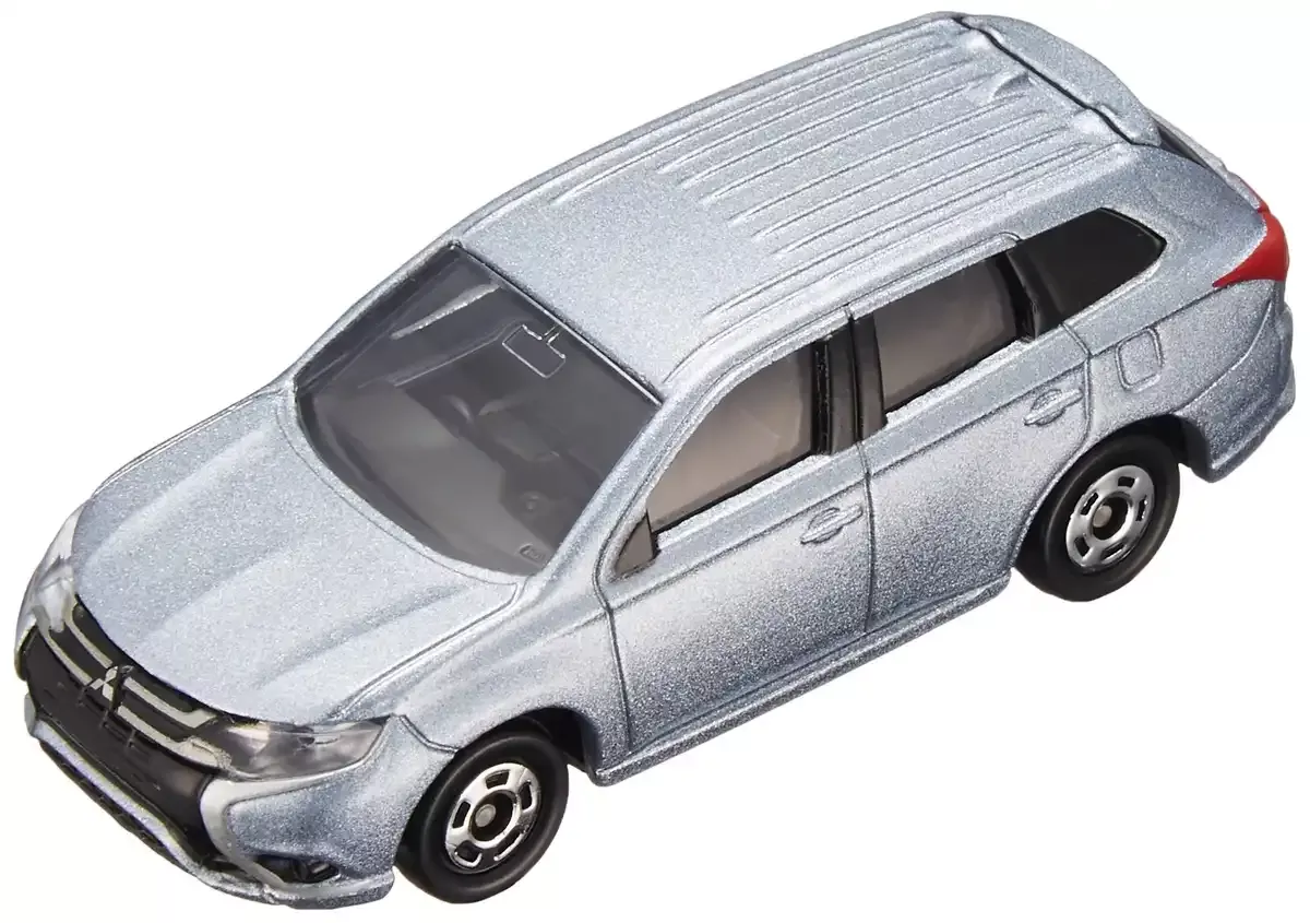 TAKARA TOMY Tomica 70 Mitsubishi Outlander Phev 859888