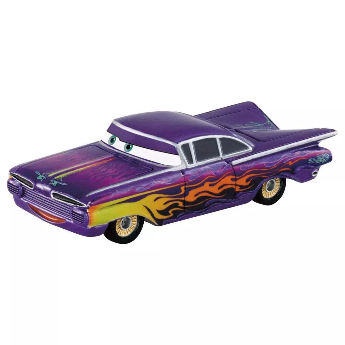 Takara Tomy Tomica Disney Cars Ramone (Standard Type) Japanese Disney Cars Toy