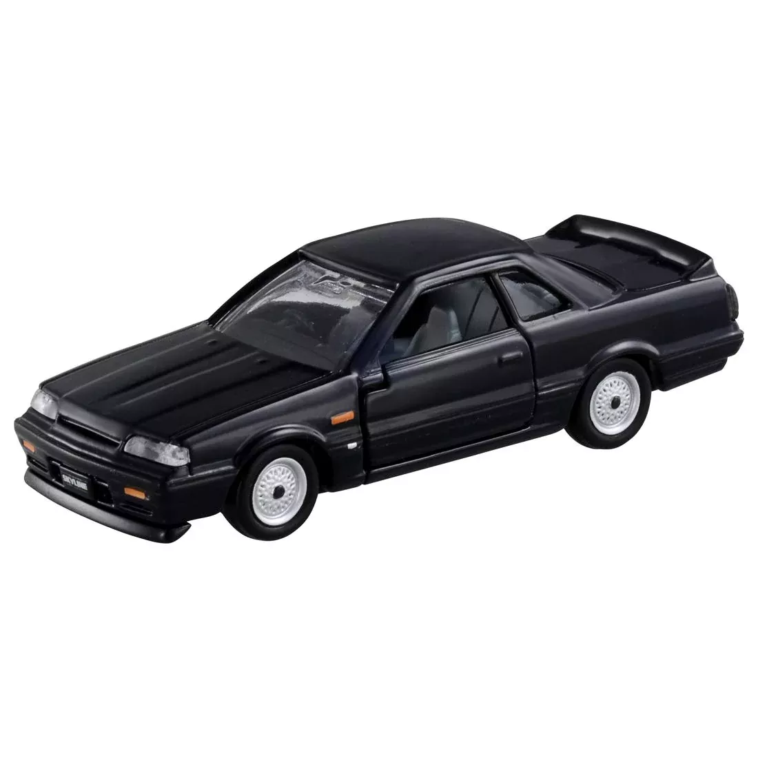 Takara Tomy Tomica Premium 04 Nissan Skyline Gts-R Japanese Non-Scale Car Models