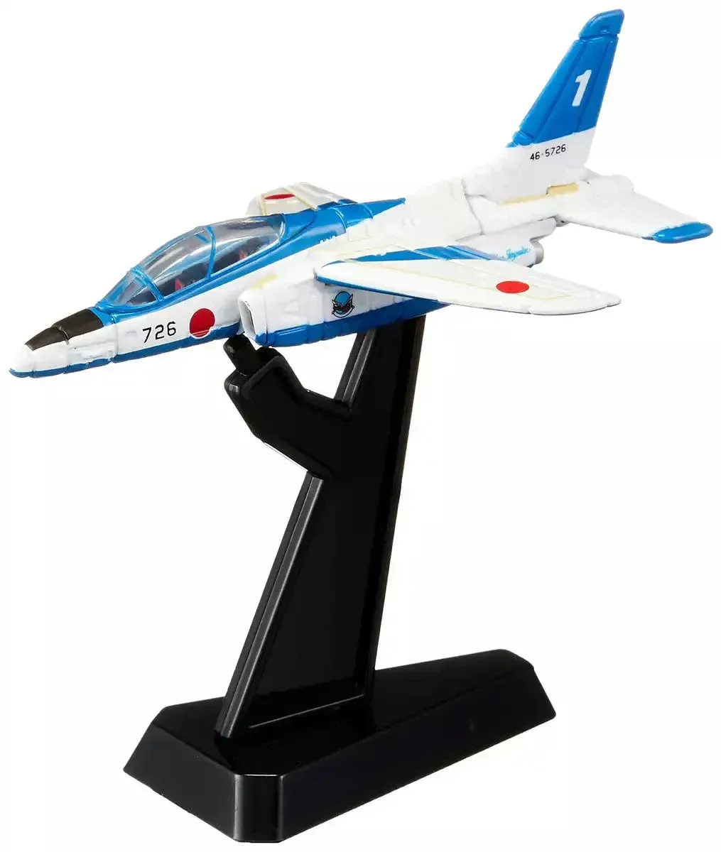 TAKARA TOMY Tomica Premium 22 Jasdf Blue Impulse 4904810887393