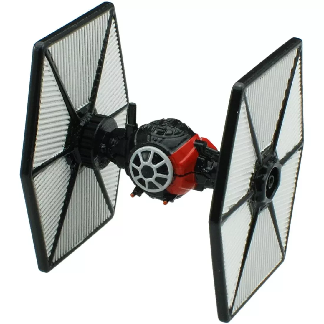 TAKARA TOMY Tomica Tsw-05 Disney Star Wars Special Force Tie Fighter 4904810842811