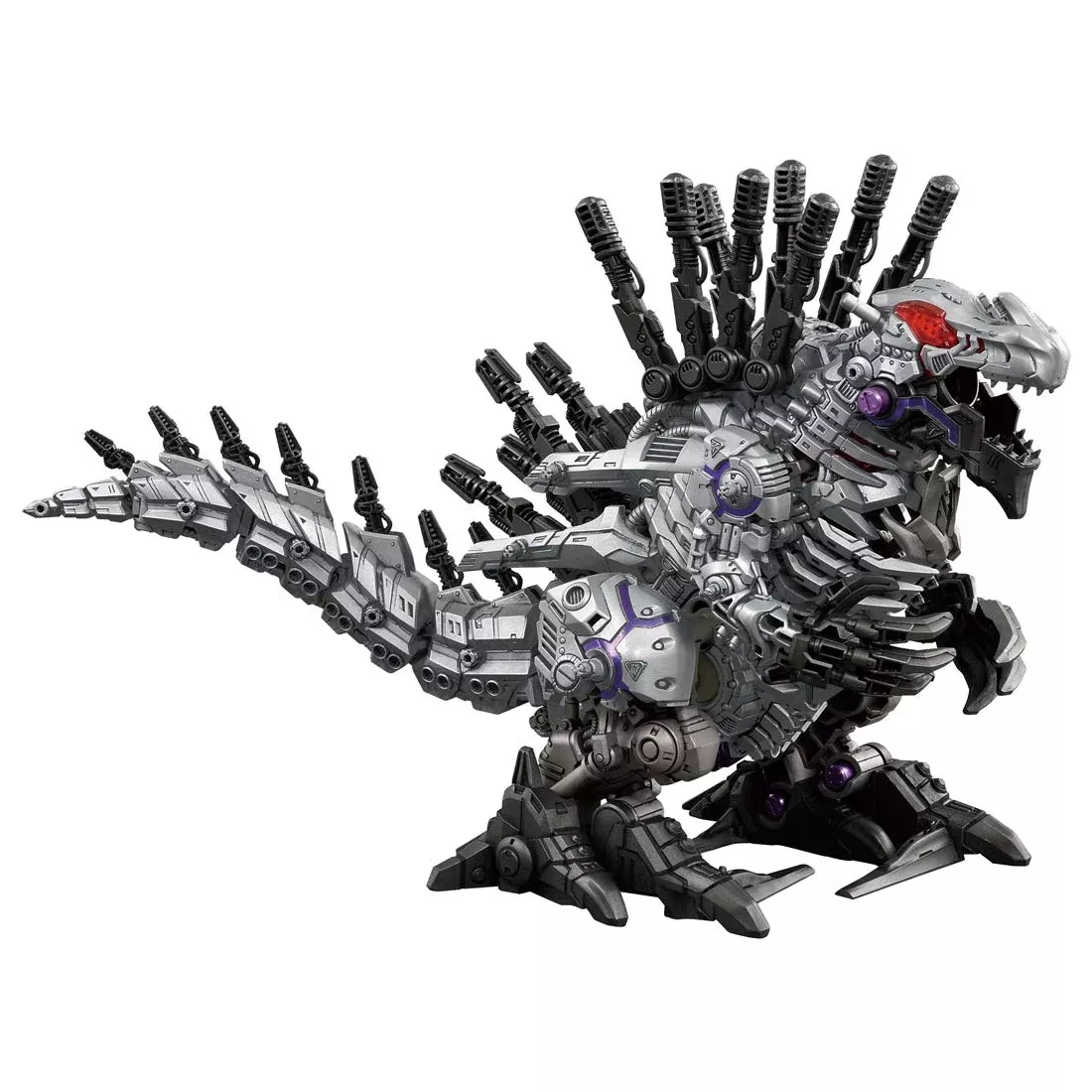 TAKARA TOMY Zw44 Zoids Wild Zero Grizis