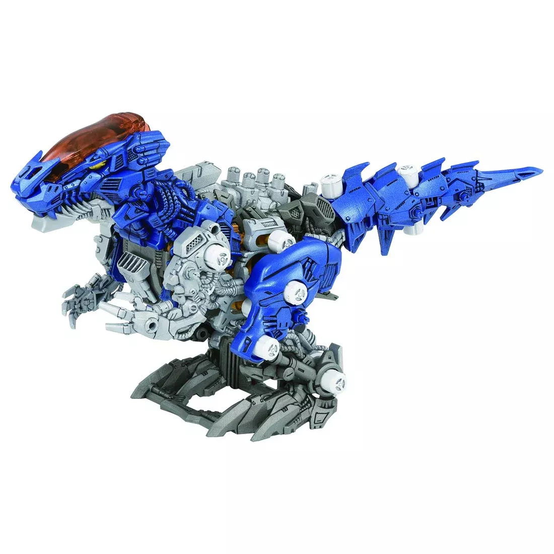 TAKARA TOMY Zw52 Zoids Wild Xeno Rex