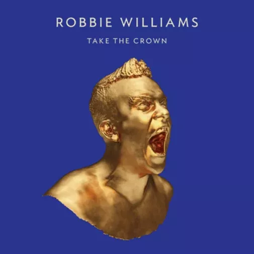Take the Crown