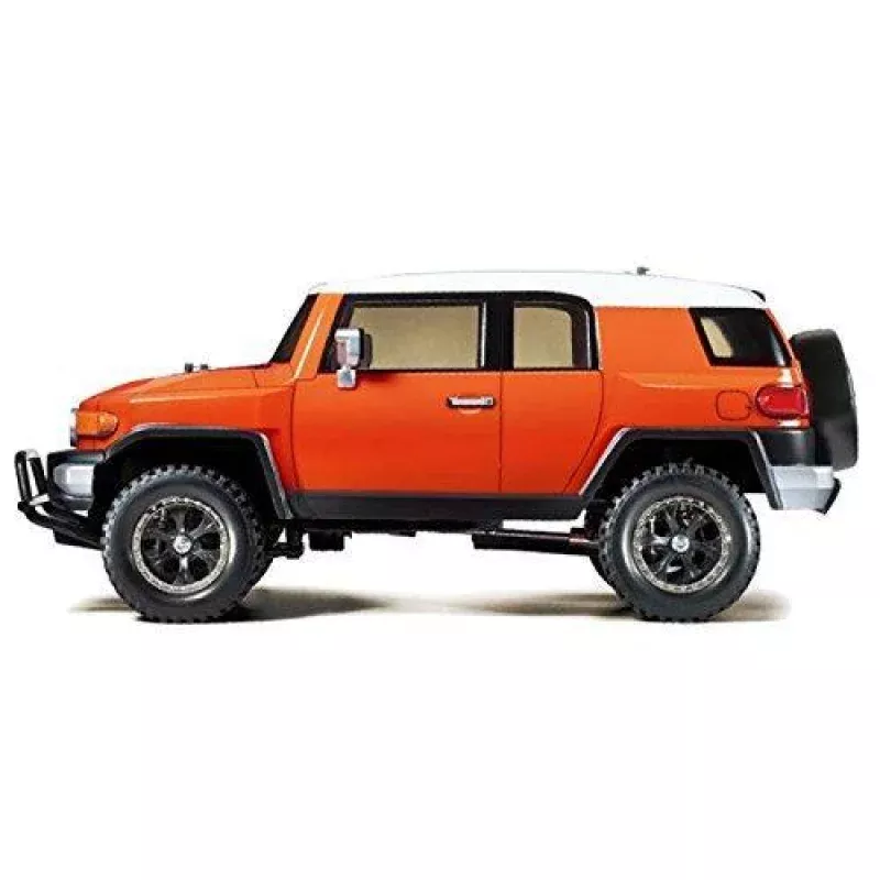 TAMIYA R/C KIT - FJ CRUISER (CC-01)