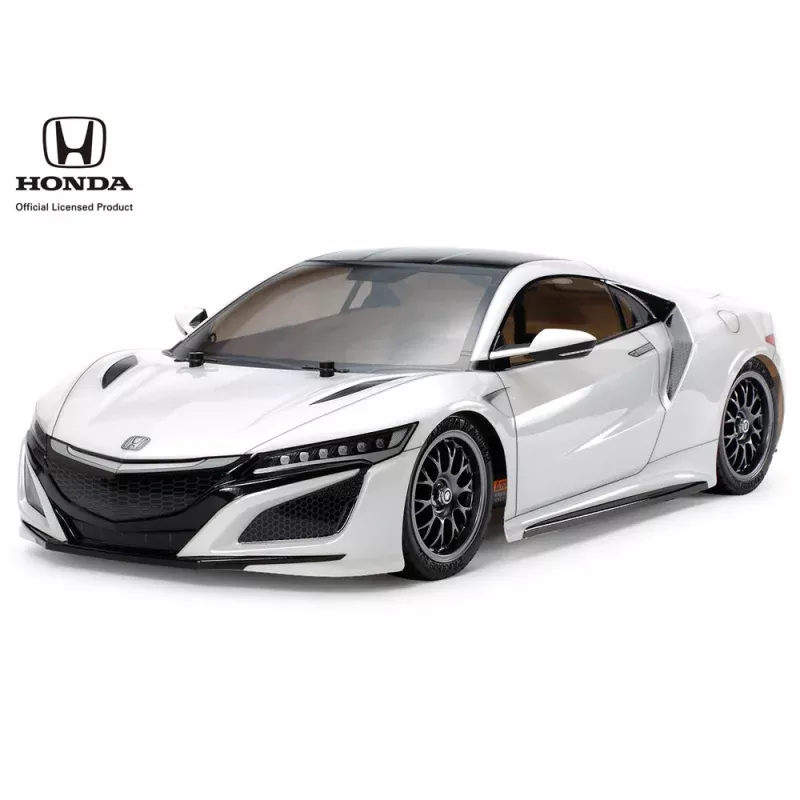 TAMIYA R/C KIT - HONDA NSX 2016 (TT-02)