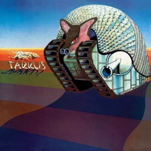 Tarkus (Expanded Edition)