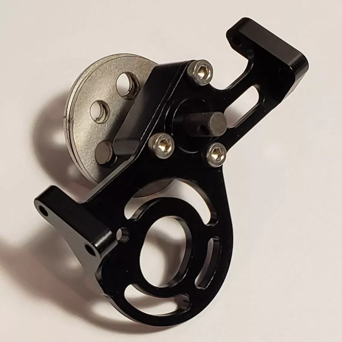 Team Garage Hack Forward Motor Mount E.B.R. Edition