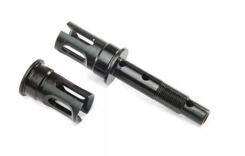Team Losi Racing TLR232120 Slipper Outdrive Set 22X-4