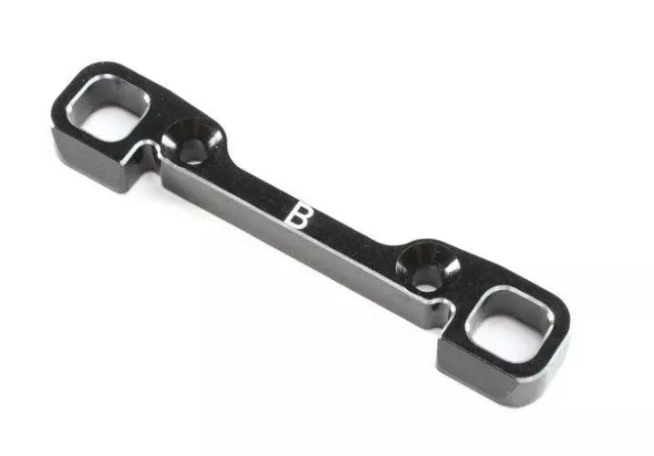 Team Losi Racing TLR234129 B Pivot Block Aluminum 22X-4