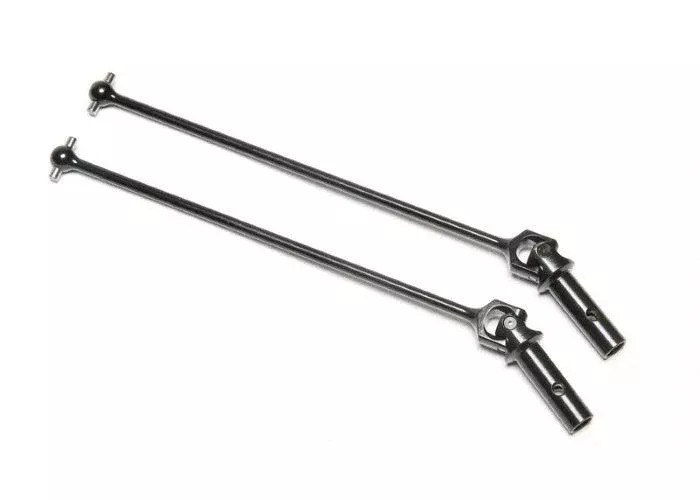 Team Losi Racing TLR242040 Universal Driveshaft (2) 8ight XT / XTE