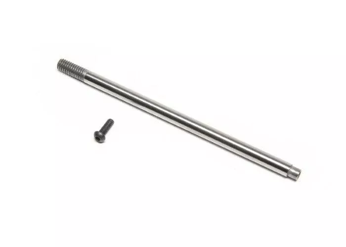 Team Losi Racing TLR244066 Shock Shaft Rear 3.5mm 8ight XT / XTE