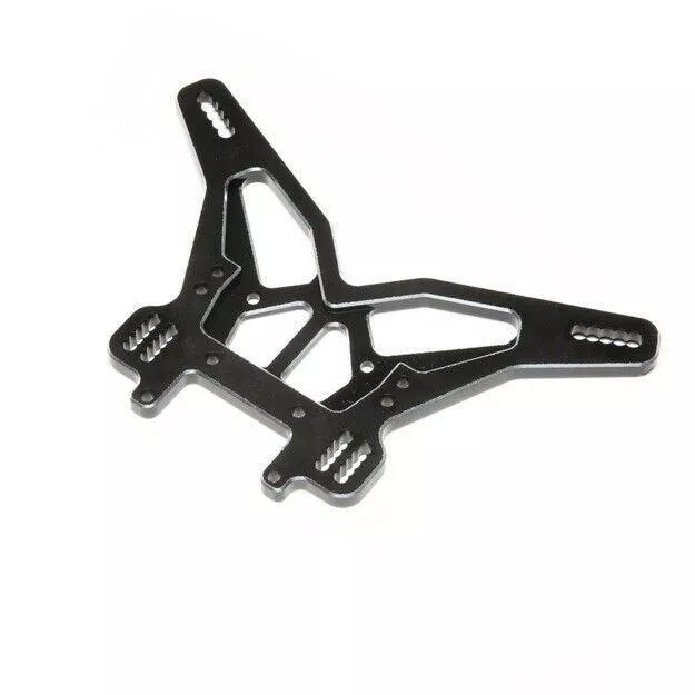 Team Losi Racing TLR244072 Shock Tower Rear 8ight XT / XTE
