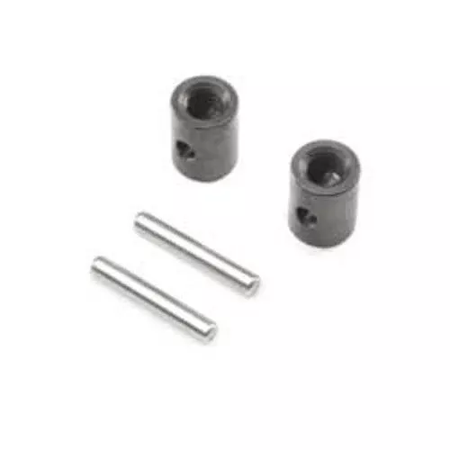 Team Losi Racing TLR332074 Vha Cva Rebuild Set (2) 22 5.0 22X-4