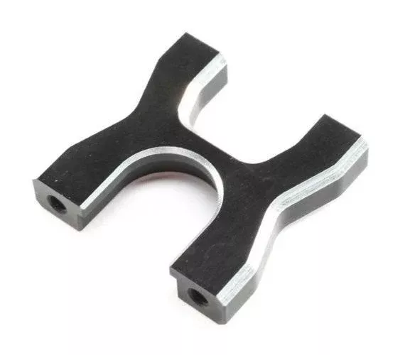 Team Losi Racing TLR332079 Center Bulkhead Aluminum 22X-4