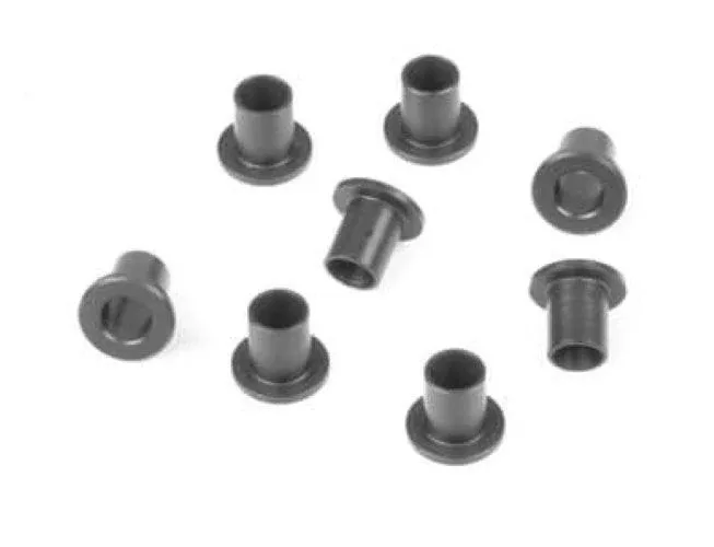 Tekno RC TKR9055 Hinge Pin Bushings (8pieces) EB48 ET48 NB48