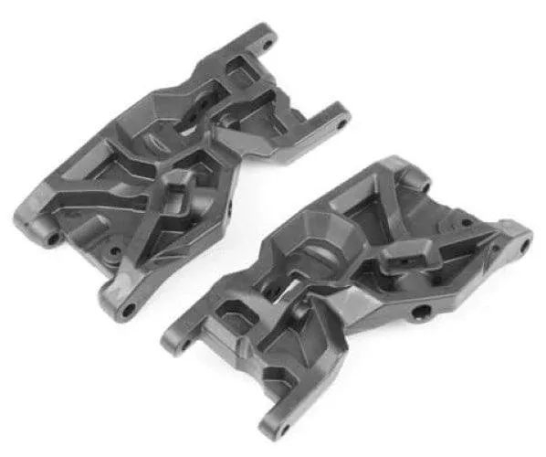 Tekno RC TKR9286XT Suspension Arms (Front Extra Tough) EB48 NB48