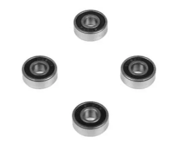 Tekno RC TKRBB05145 Ball Bearing (5x14x5 Shielded 4pieces) EB48 ET48 NB48