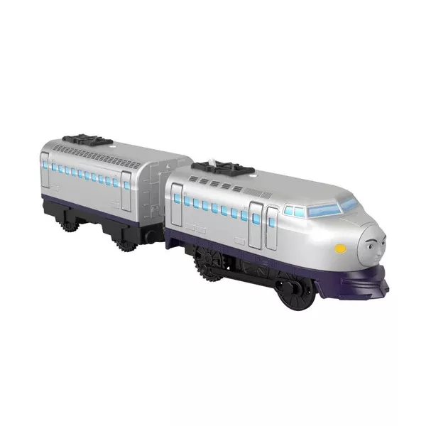 Thomas And Friends Motorized Kenji Train