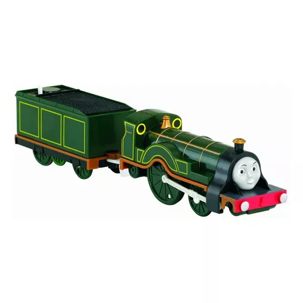 Thomas And Friends Track Master Emily Train Set