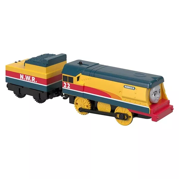 Thomas And Friends Track Master Rebecca Train Set