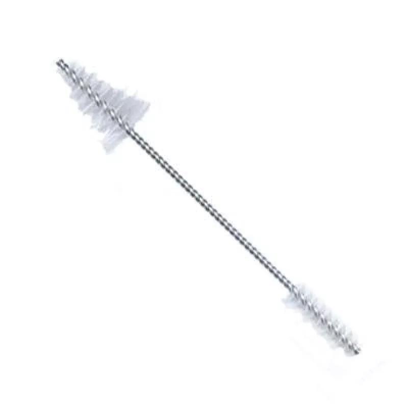 TIP BRUSH CONE / STRAIGHT DOUBLE END Product #33-15
