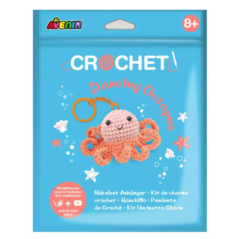 Tobar Sensory Fidget Lizard Toy Colour Change