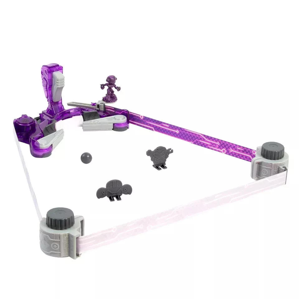 Tomy International L29211 DOTEKI PURPLE SET