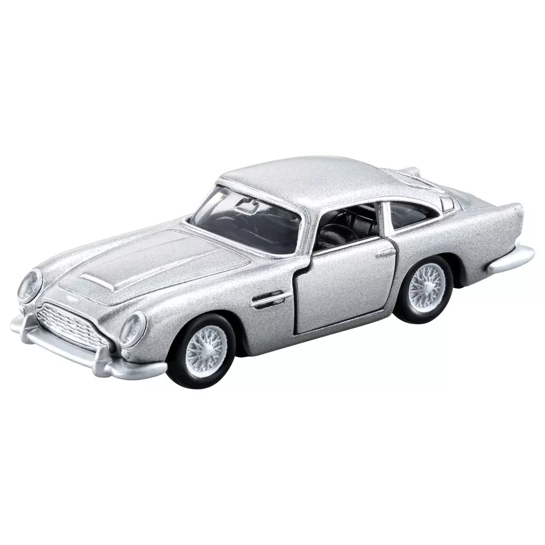 Tomy Tomica Premium 35 Aston Martin Db5 1/61 Scale 4904810140580