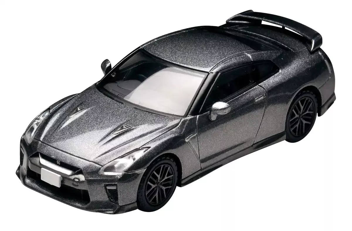 Tomytec Lv-N148e Tomica Limited Vintage Neo Nissan Gt-R Premium 1/64 Scale Car